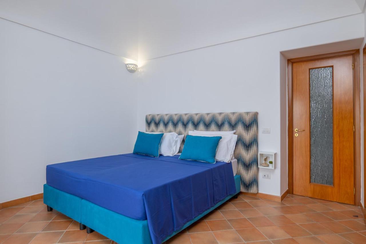 Yourhome - Casa Moscatelli 150 Steps Positano Exterior foto