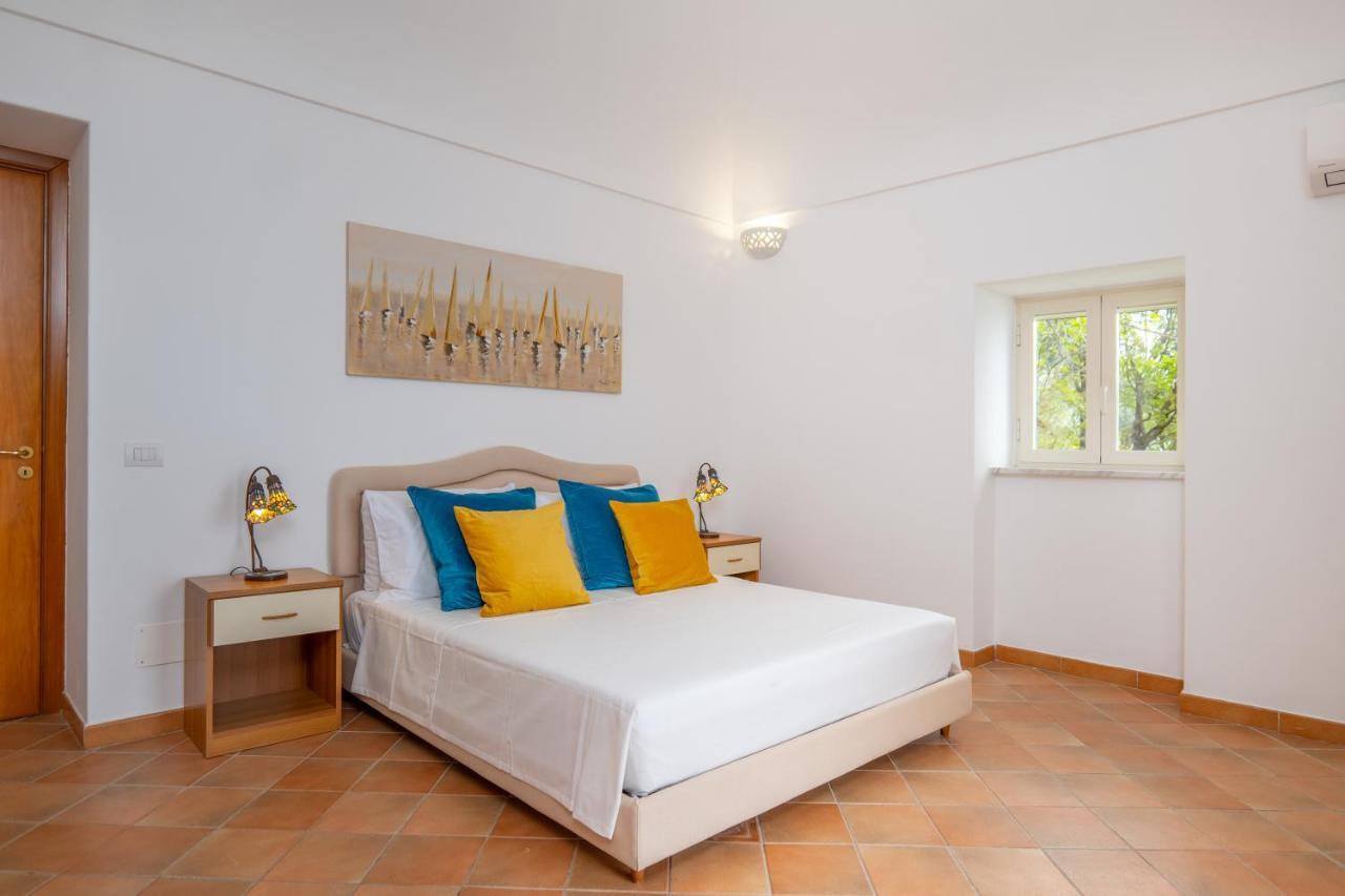 Yourhome - Casa Moscatelli 150 Steps Positano Exterior foto