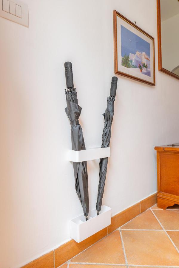 Yourhome - Casa Moscatelli 150 Steps Positano Exterior foto