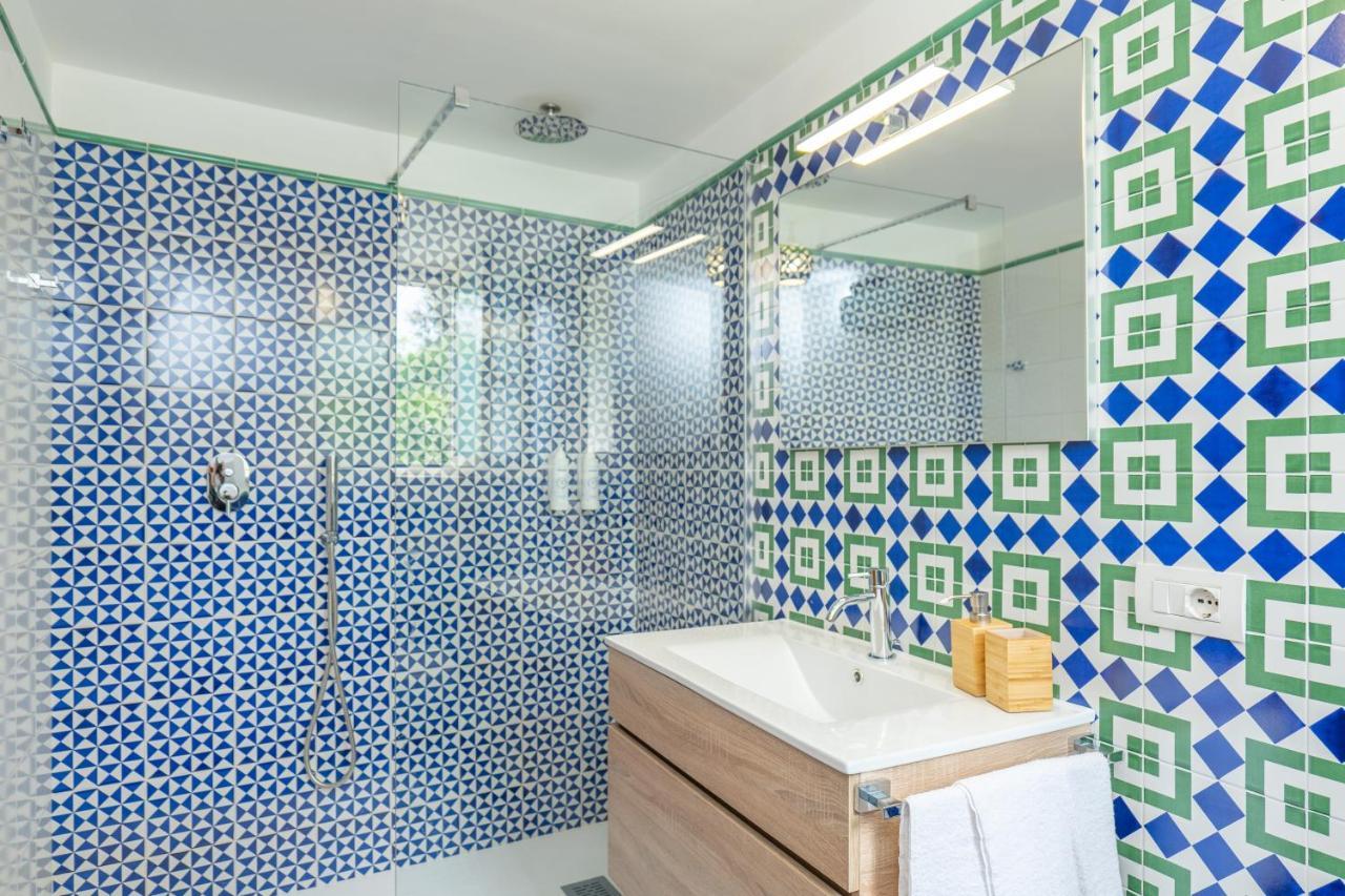Yourhome - Casa Moscatelli 150 Steps Positano Exterior foto