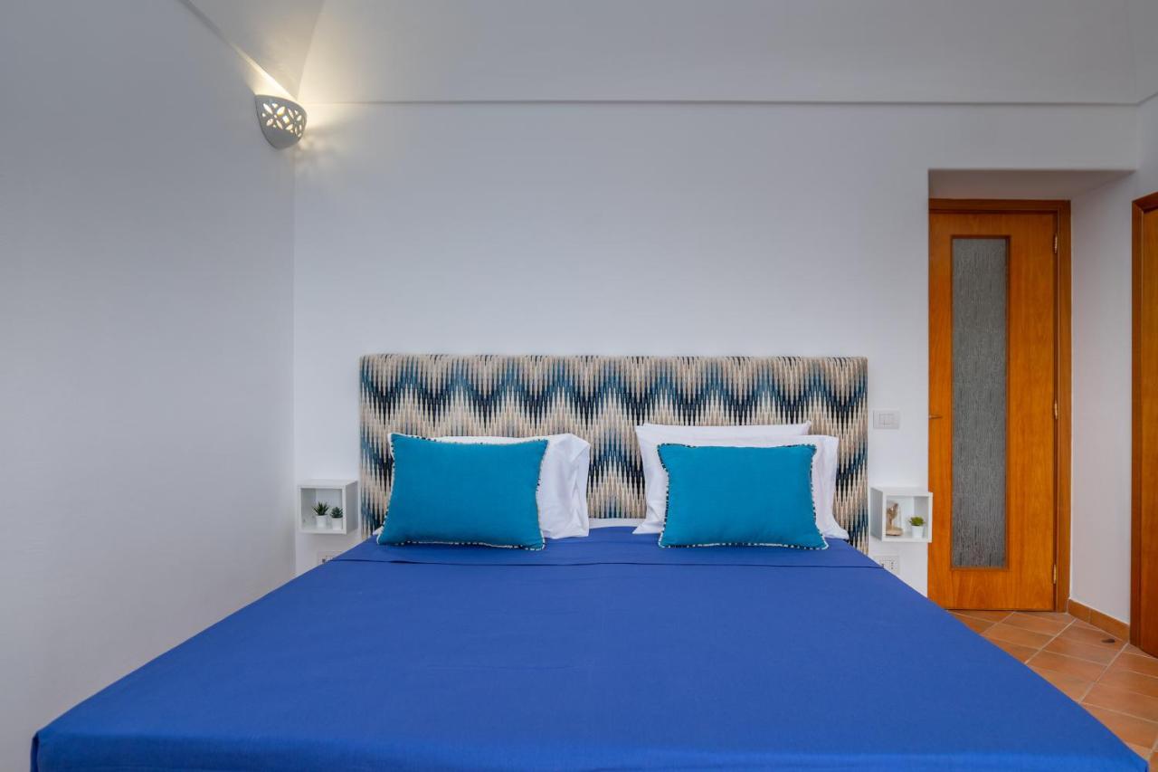 Yourhome - Casa Moscatelli 150 Steps Positano Exterior foto