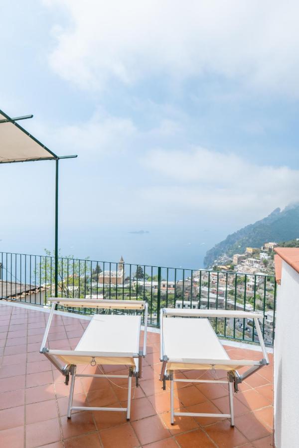Yourhome - Casa Moscatelli 150 Steps Positano Exterior foto